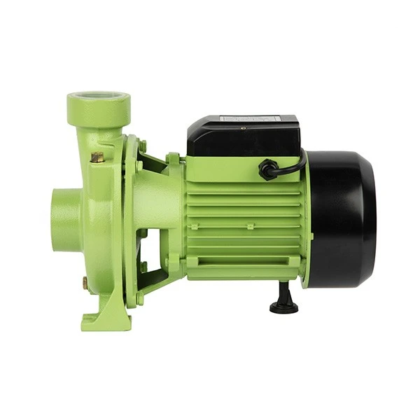 3HP High-Volume Centrifugal Pump | HFM/6A HydroFlow For Agricultural Irrigation high quality