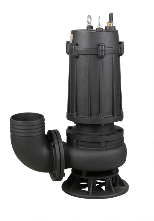 Nice Price 80WQ60-50-22 Centrifugal Submersible Drainage Sewage Pump Nice Price 80WQ60-50-22 Centrifugal Submersible Drainage Sewage Pump