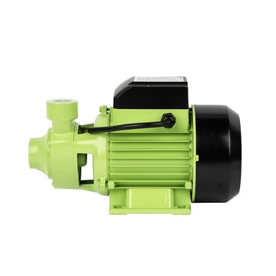 রপ্তানি প্রস্তুত PKM70 পেরিফেরাল পাম্প 1"x1" পোর্ট আইপি55 45লি/মিনিট প্রবাহ