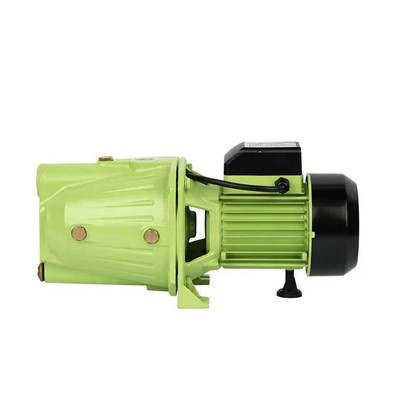 উচ্চ মানের 1hp JETL উচ্চ চাপ স্বয়ং-প্রাইমিং বৈদ্যুতিক জল পাম্প