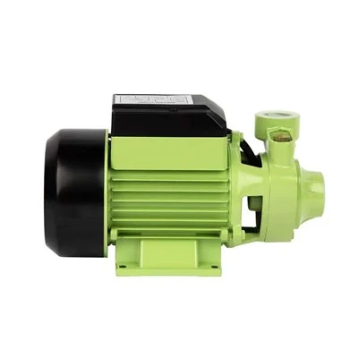 Qb60 0.37kw 0.5HP রাইজ 25m ডোমেস্টিক OEM কাস্টমাইজযোগ্য কেবল ওয়াটার পাম্প