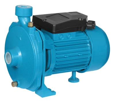 SCM50 সেন্ট্রিফিউগাল পাম্প – 0.75kW উচ্চ-হেড ওয়াটার বুস্টার পাম্প 32মি