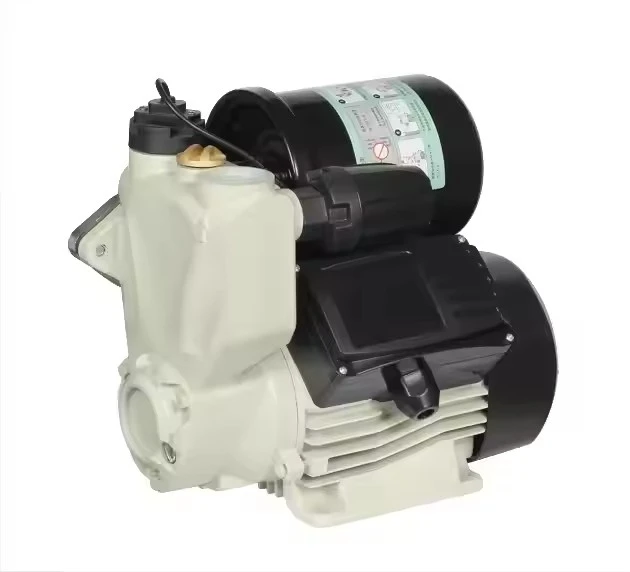 WZB200 সেলফ-প্রাইমিং পাম্প IPX সুরক্ষা 220/380V ইউনিভার্সাল ভোল্টেজ