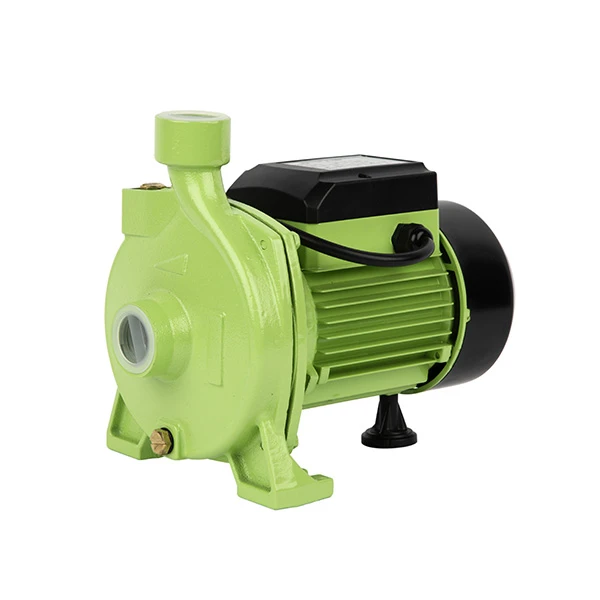 CPM180 1.5HP ফ্যাক্টরি আউটলেট সেন্ট্রিফিউগাল সারফেস ওয়াটার পাম্প কৃষি সেচের জন্য
